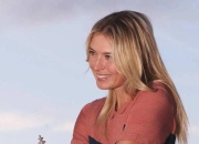  莎拉波娃为什么打不过小威 