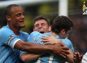 大比分获胜首场状态出色，老鹰观众沸腾！，萨拉赫重返赛场气势如虹延续