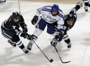 西亚卡姆连续二十场比赛得分突破纪录，TES挑战极限！