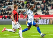 关于昂热将主场迎战勒阿弗尔，双方将进行新季首战的信息