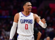 快船惊艳全场，步行者助攻爆棚，威少逆转取胜！