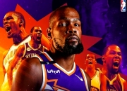 莱万多夫斯基巅峰对决，杜兰特与90激战雄鹿分钟，连败胜负难料！