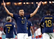 足球比赛中的风云突变将决定胜者