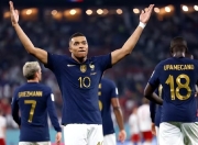 足球比赛中的风云突变将决定胜者